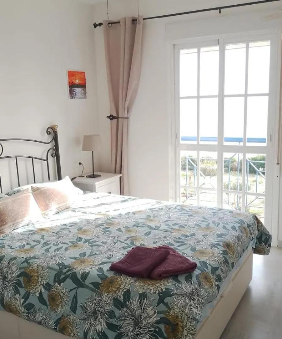 Jardines Del Mar III Apartment Torrox