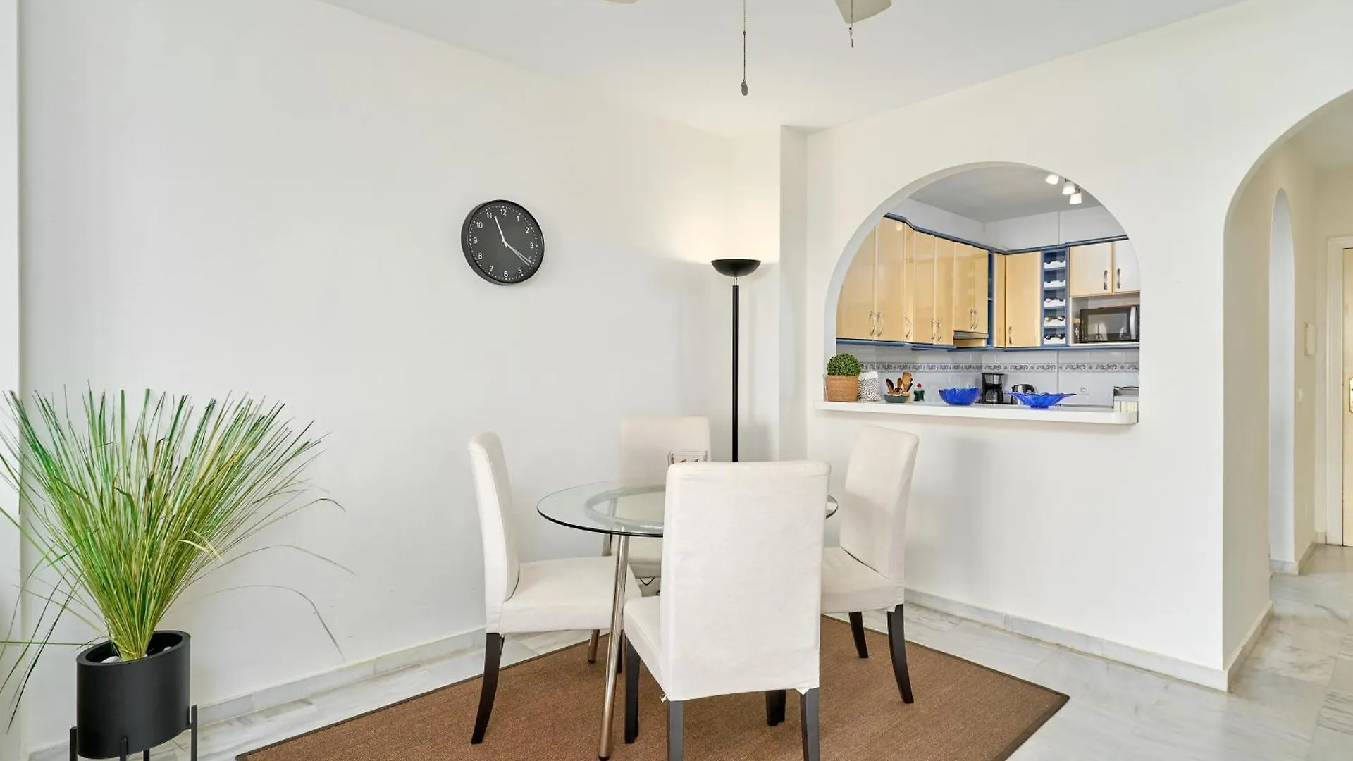 Jardines Del Mar III Apartment Torrox