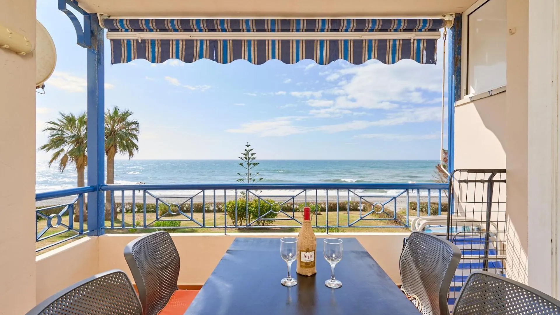 Jardines Del Mar location