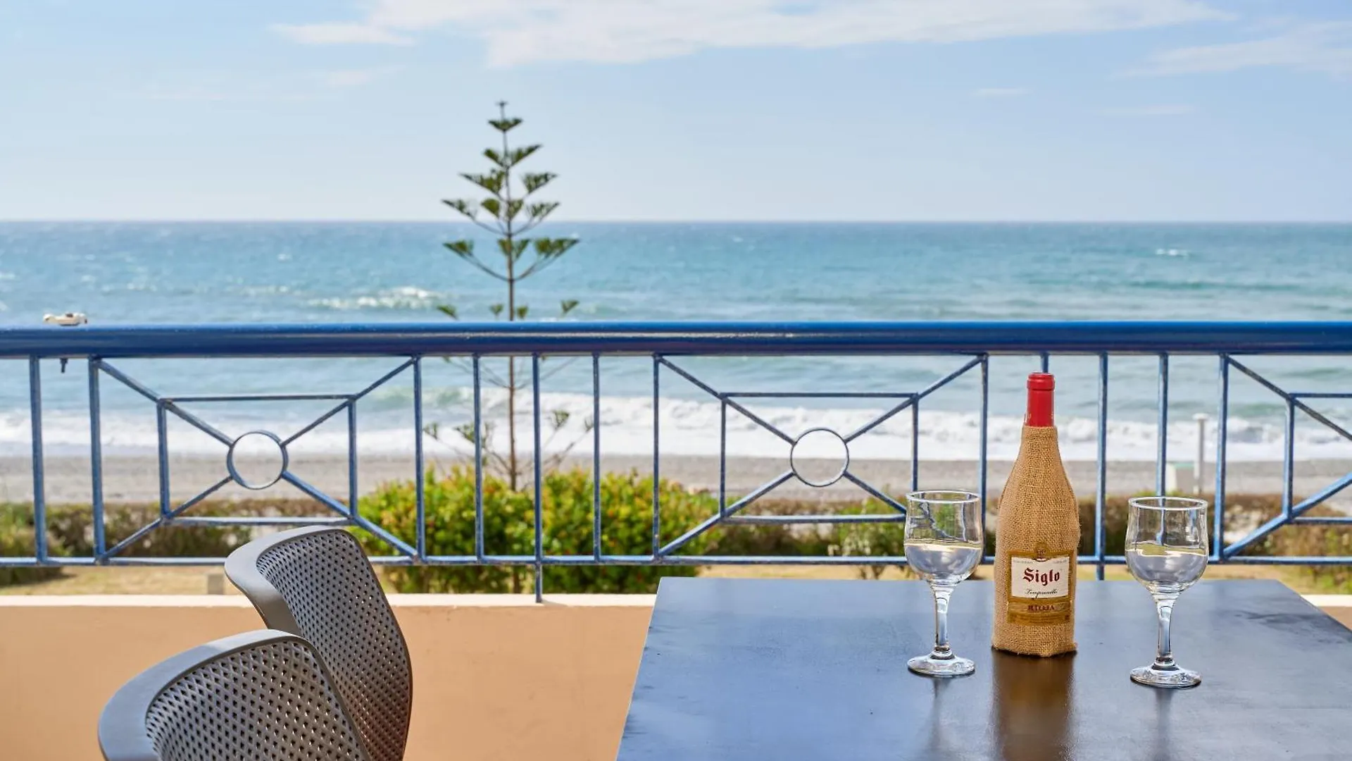 Jardines Del Mar III Apartment Torrox