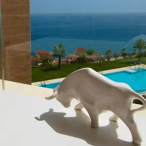  Apartamento By The Sea Calaceite