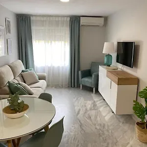  Apartamento El Rincón De Valeria Laguna