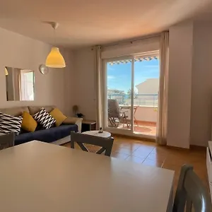  Apartamento South Facing 1 Bed Apartment, Near