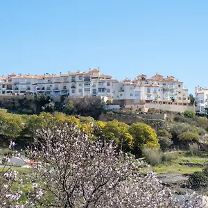  Apartamento Cozy Costa Del Sol