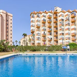  Apartamento Terrazas
