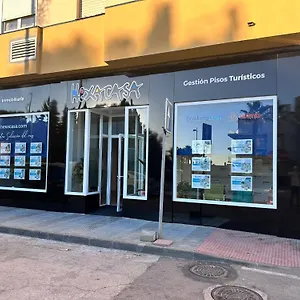  Apartamento Dunas
