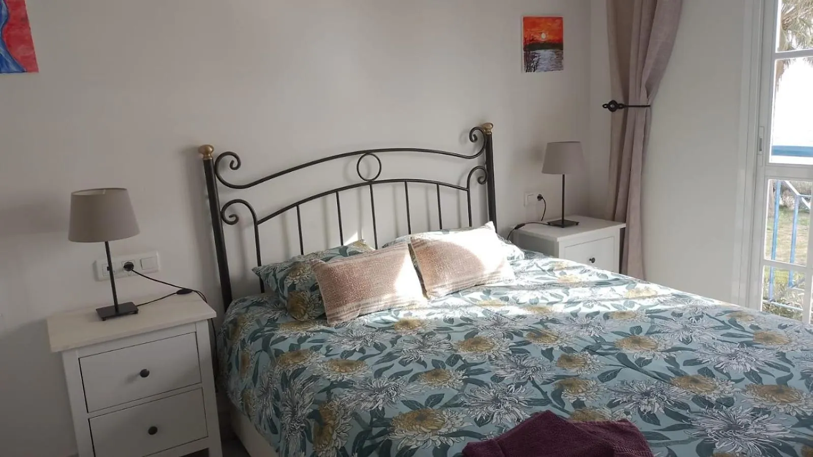 Jardines Del Mar III Apartment Torrox