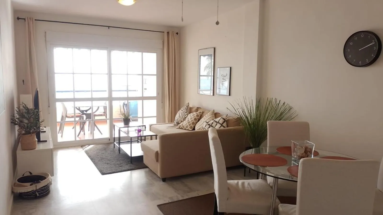 Jardines Del Mar III Apartment Torrox 0*,  Spain
