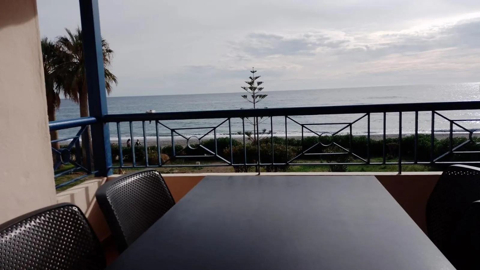 Jardines Del Mar III Apartment Torrox Spain