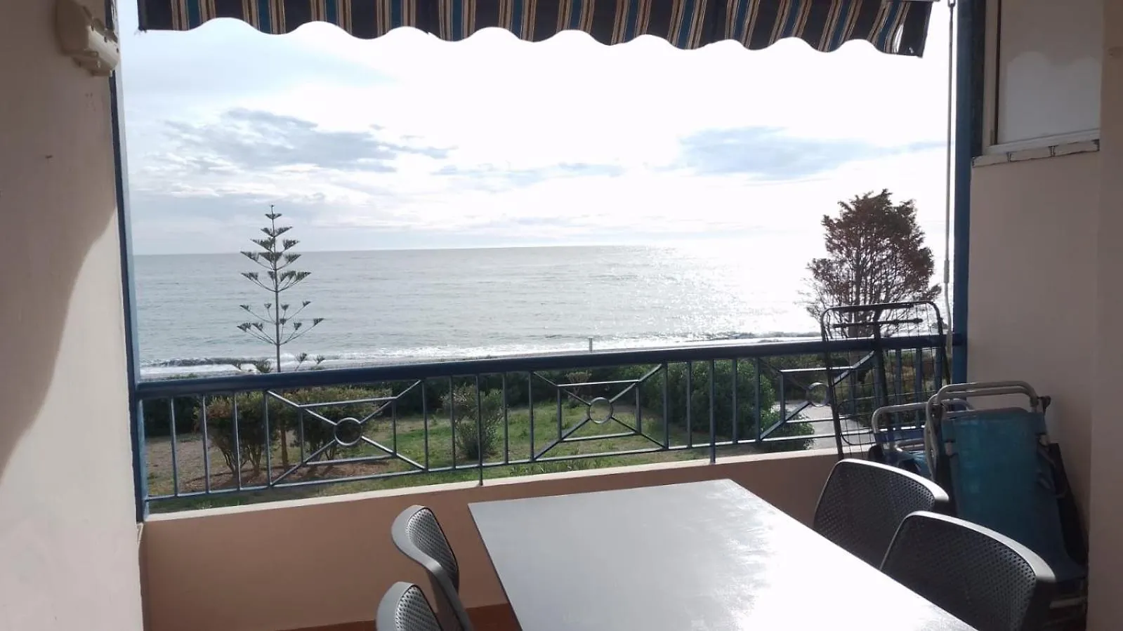 Jardines Del Mar III Apartment Torrox