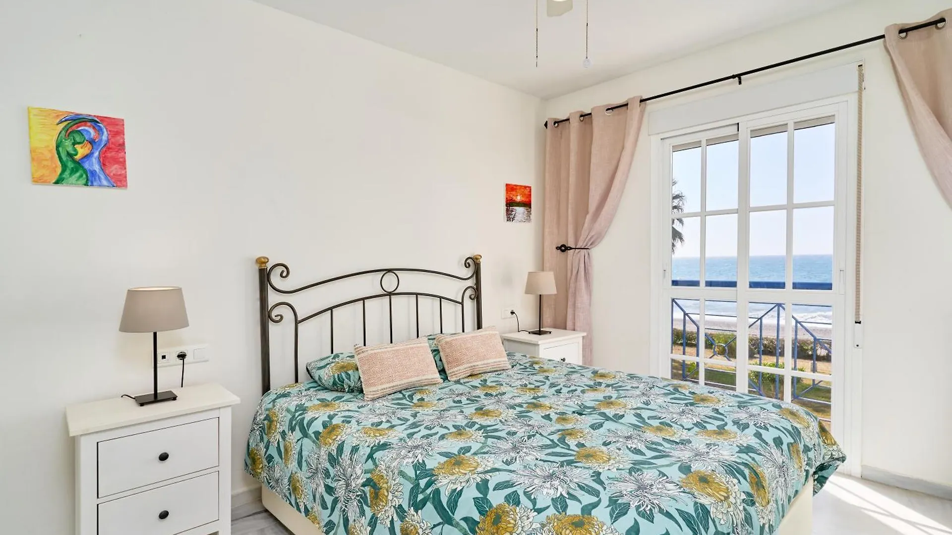 Jardines Del Mar III Apartment Torrox