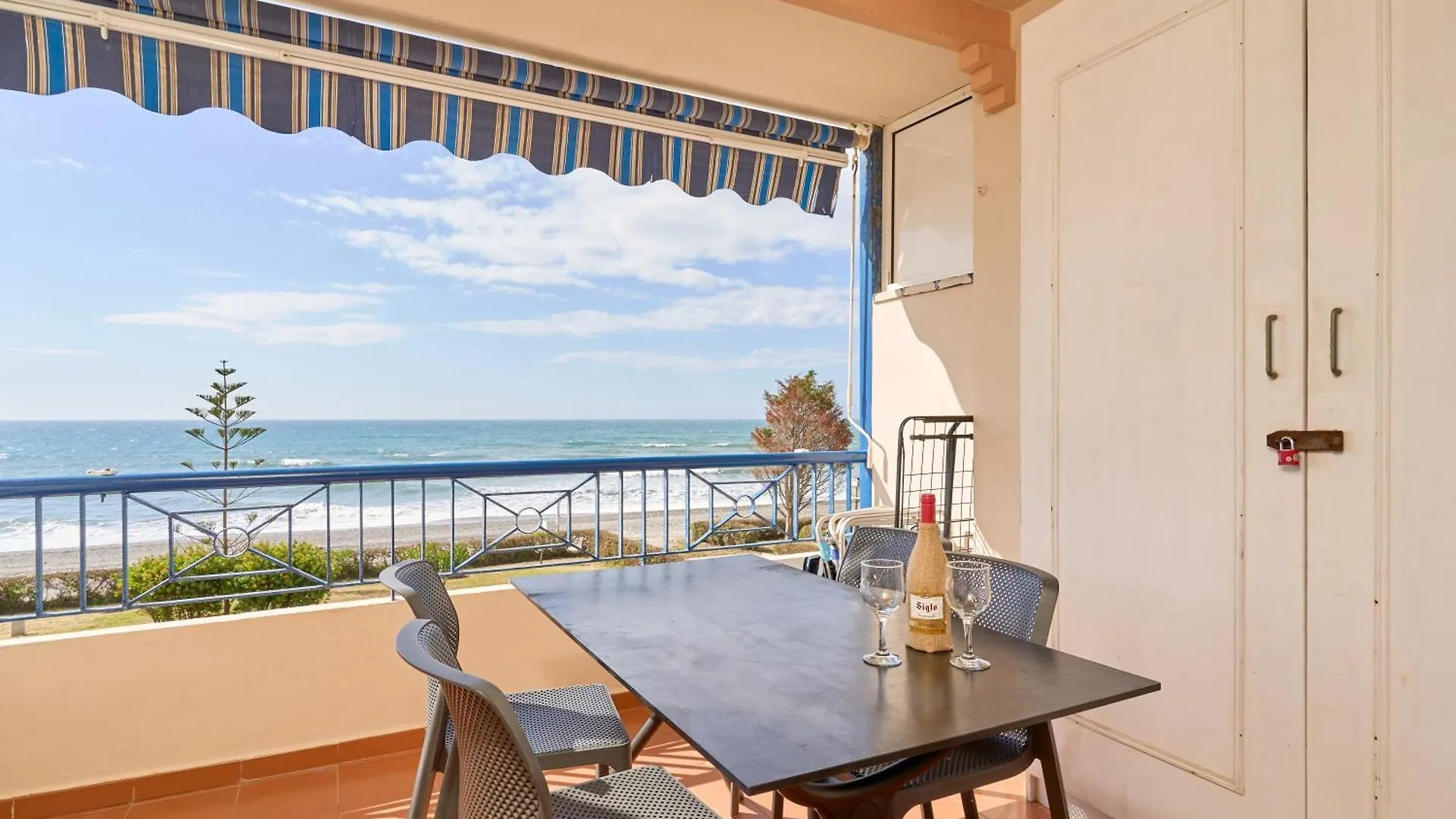 Jardines Del Mar III Apartment Torrox 0*,  Spain