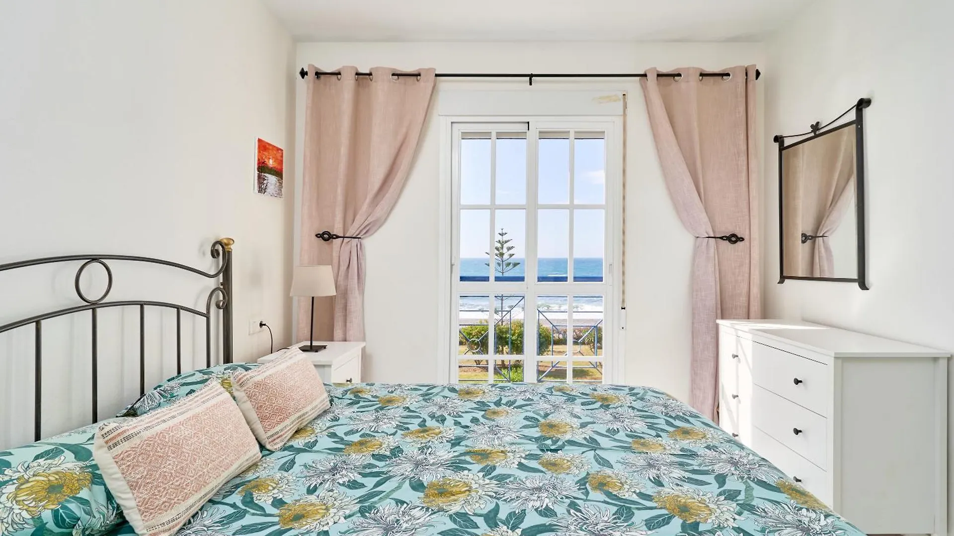 Jardines Del Mar III Apartment Torrox