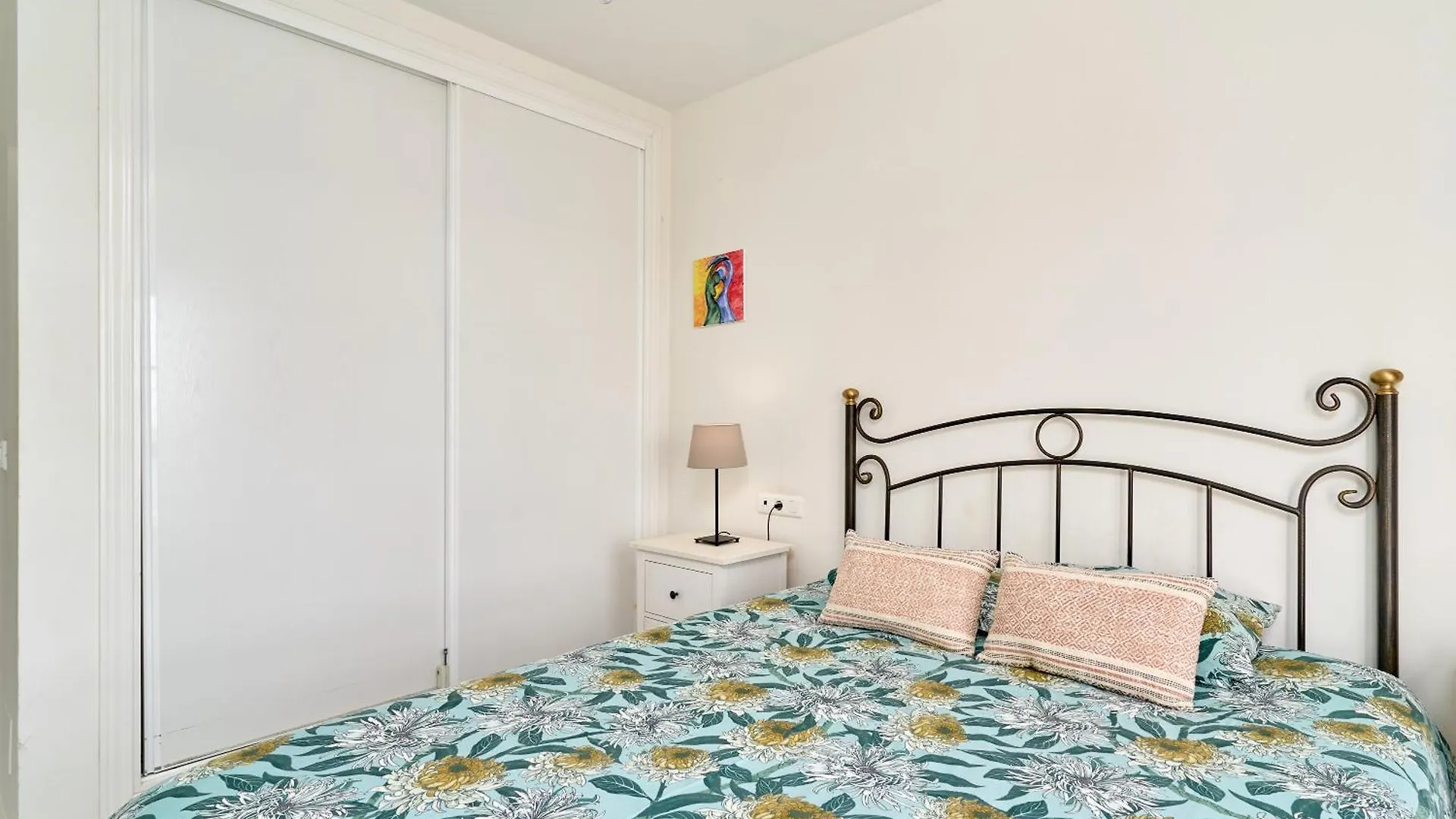 Jardines Del Mar III Apartment Torrox
