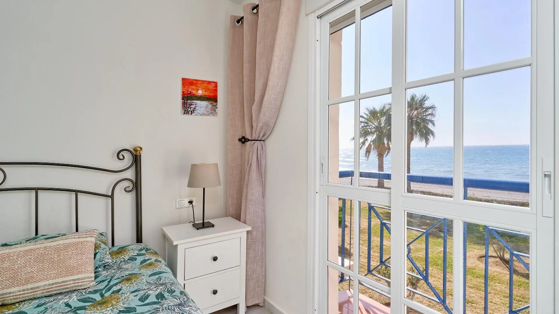 Jardines Del Mar III Apartment Torrox