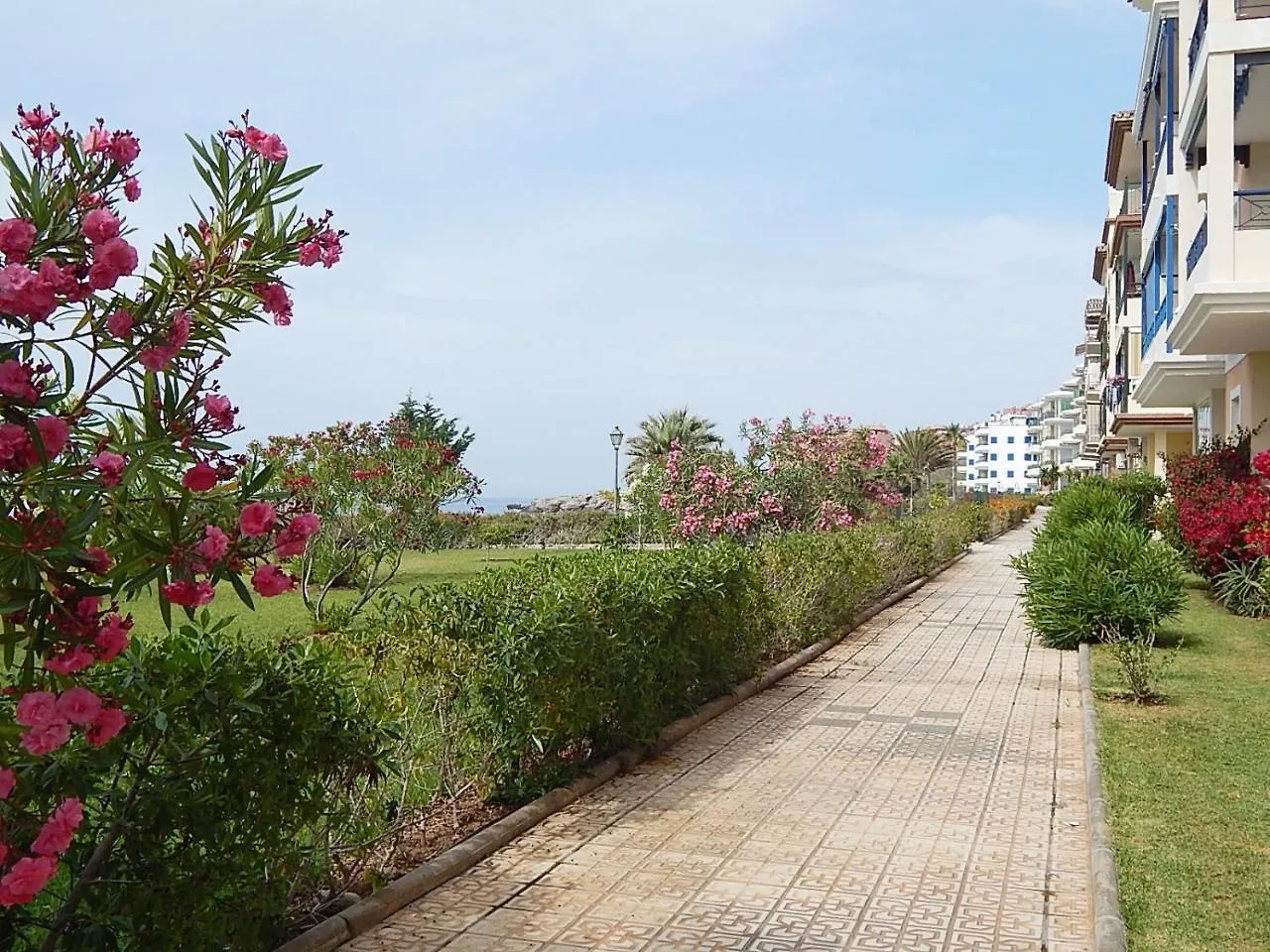 Jardines Del Mar III Apartment Torrox