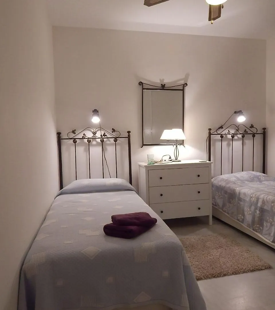 Jardines Del Mar III Apartment Torrox