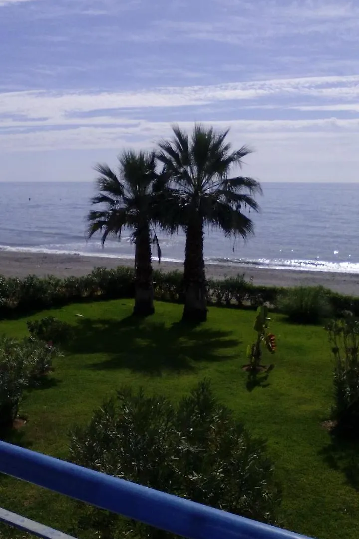 Jardines Del Mar III Apartment Torrox Spain