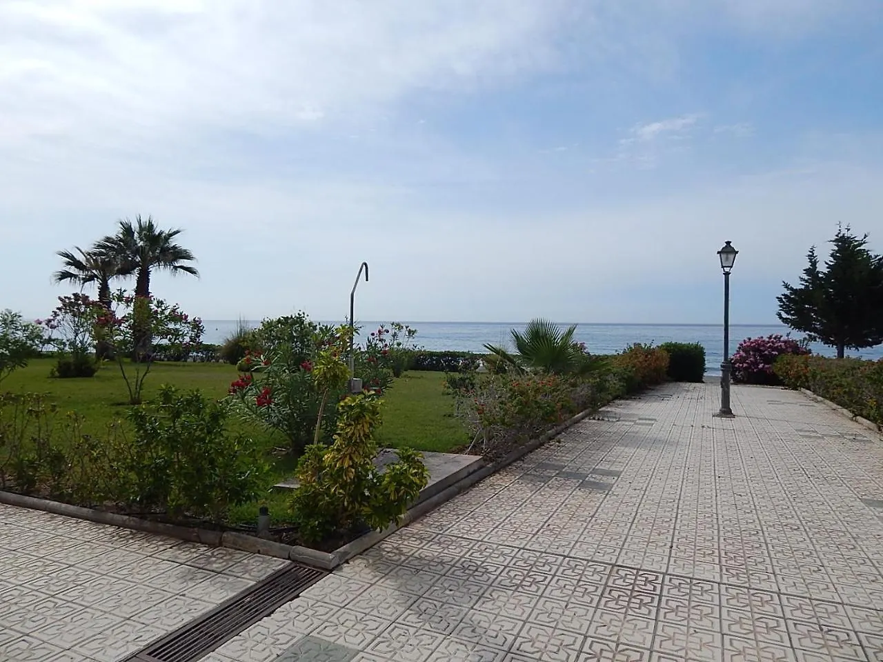 Jardines Del Mar III Apartment Torrox 0*,