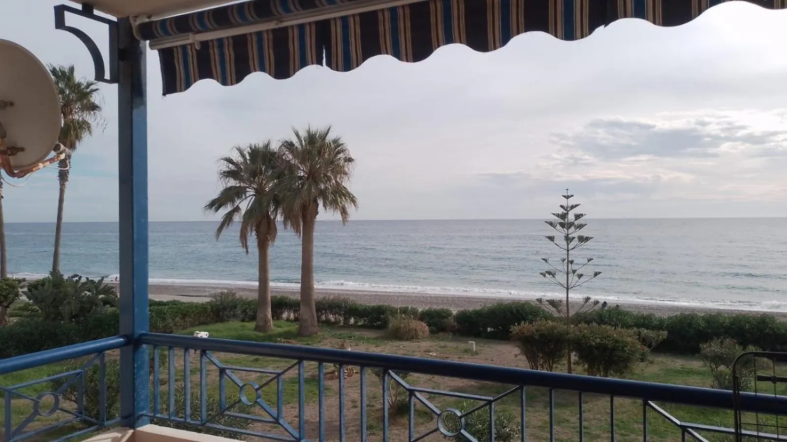 Jardines Del Mar III Apartment Torrox 0*,  Spain